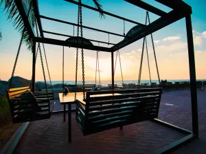 Prodej bytu 2+kk, Al Marjan Island, Spojené arabské emiráty, 66 m2