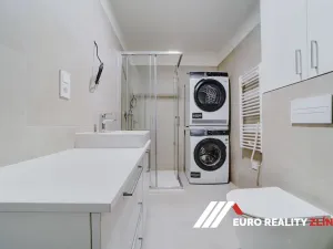 Pronájem bytu 1+kk, Přerov, Čechova, 38 m2