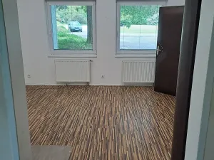 Pronájem kanceláře, Praha - Řepy, Třanovského, 143 m2