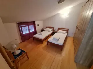 Prodej bytu 3+kk, Ližnjan, Chorvatsko, 93 m2