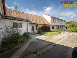 Prodej rodinného domu, Brno, Bosonožské náměstí, 220 m2