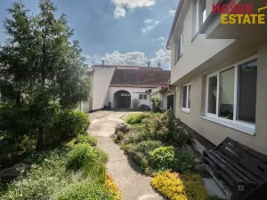 Prodej rodinného domu, Brno, Bosonožské náměstí, 220 m2