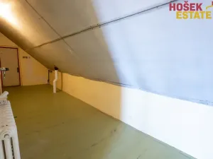 Prodej rodinného domu, Brno, Bosonožské náměstí, 220 m2