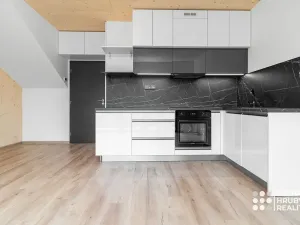 Prodej bytu 4+kk, Ostrava, Hrázka, 97 m2