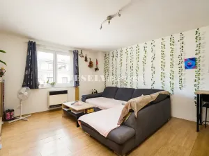 Prodej bytu 2+kk, Benešov, Rubešova, 45 m2