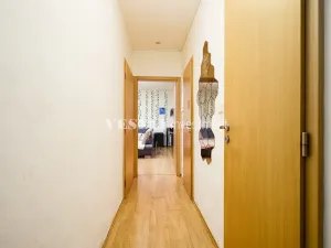 Prodej bytu 2+kk, Benešov, Rubešova, 45 m2