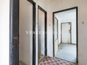 Prodej rodinného domu, Višňové, 256 m2