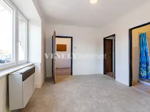 Prodej rodinného domu, Višňové, 256 m2