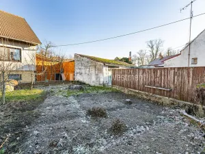 Prodej rodinného domu, Višňové, 256 m2