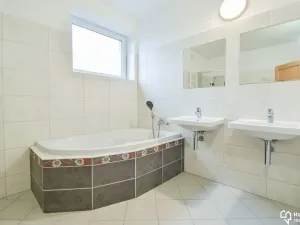 Pronájem rodinného domu, Olomouc, bratří Wolfů, 150 m2