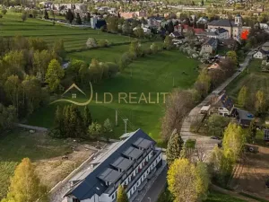 Prodej rodinného domu, Vrbno pod Pradědem, Hřbitovní, 120 m2