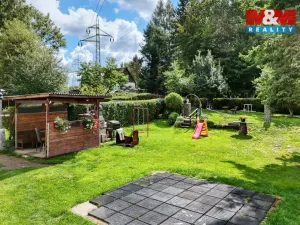 Prodej chalupy, Vejprty, Havlíčkova, 175 m2