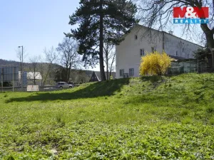 Prodej pozemku pro bydlení, Libouchec, 877 m2