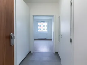 Pronájem bytu 2+kk, Praha - Hlubočepy, Fabiánové, 31 m2