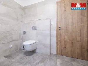 Prodej rodinného domu, Doubravčice, Šťastná, 163 m2