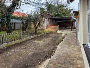 Pronájem bytu 2+kk, Heřmanův Městec, Masarykovo náměstí, 63 m2