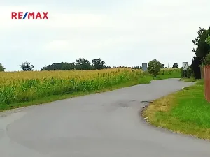 Prodej pozemku pro bydlení, Rakovník, 1516 m2