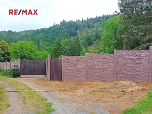 Prodej pozemku pro bydlení, Rakovník, 1516 m2