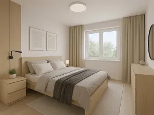 Prodej bytu 4+kk, Praha - Motol, Lékařská, 108 m2