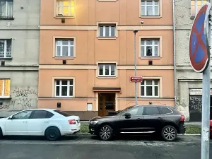 Prodej bytu 2+kk, Praha - Strašnice, Kounická, 40 m2