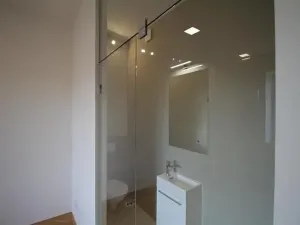 Pronájem bytu 4+kk, Praha - Smíchov, Plzeňská, 95 m2