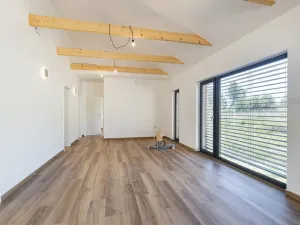 Prodej rodinného domu, Lipno nad Vltavou, 107 m2