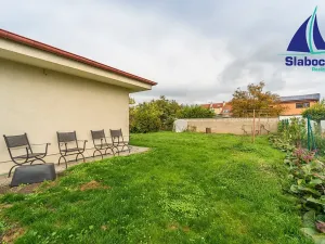 Prodej rodinného domu, Praha - Satalice, K cihelně, 220 m2