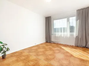 Pronájem bytu 2+kk, Česká Třebová - Lhotka, 38 m2