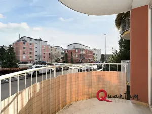 Pronájem bytu 2+kk, Praha, Remízková, 53 m2