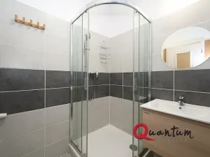 Pronájem bytu 2+kk, Praha, Remízková, 53 m2