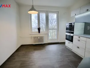Pronájem bytu 3+1, Ostrava - Výškovice, Lumírova, 68 m2