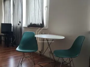 Prodej bytu 1+kk, Praha - Karlín, Molákova, 36 m2