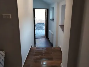 Pronájem rodinného domu, Tlučná, Školní, 110 m2