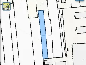 Prodej pole, Vejprnice, 5841 m2