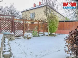 Prodej rodinného domu, Uherské Hradiště, U Stadionu, 300 m2