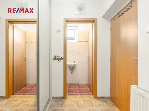 Prodej bytu 3+kk, Velké Přílepy, Sportovní, 84 m2