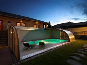 Prodej rodinného domu, Doksy, Severní, 342 m2