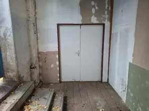 Pronájem obchodního prostoru, Praha - Libeň, Libeňský ostrov, 993 m2