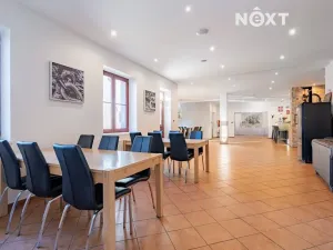 Prodej ubytování, Slavonice, Svatopluka Čecha, 1023 m2