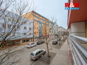Prodej bytu 4+kk, Benešov, Tyršova, 134 m2