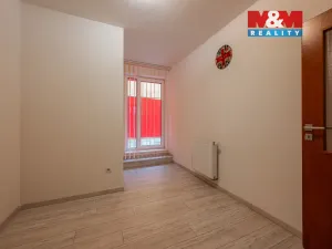 Prodej bytu 4+kk, Benešov, Tyršova, 134 m2
