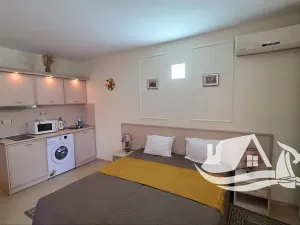 Prodej bytu 1+kk, Nesebar, Bulharsko, 38 m2