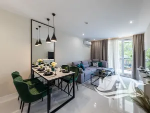 Prodej bytu 3+kk, Nesebar, Bulharsko, 50 m2