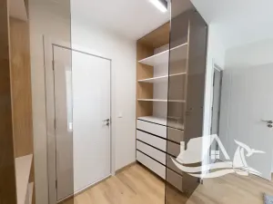 Prodej bytu 3+kk, Nesebar, Bulharsko, 50 m2