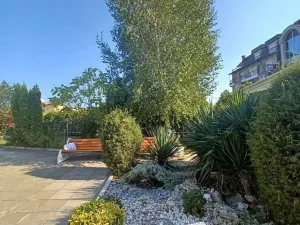 Prodej bytu 3+kk, Sveti Vlas, Bulharsko, 81 m2