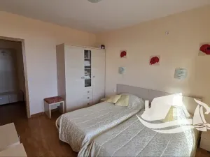 Prodej bytu 2+kk, Sveti Vlas, Bulharsko, 57 m2