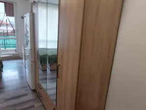 Prodej bytu 1+kk, Nesebar, Bulharsko, 30 m2