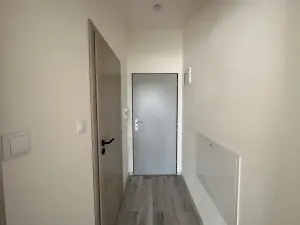 Pronájem bytu 3+kk, Milovice, Slepá, 53 m2