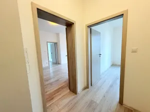 Pronájem bytu 3+kk, Milovice, Slepá, 53 m2