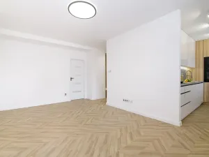 Pronájem bytu 2+1, Ostrava, Liptaňské náměstí, 55 m2